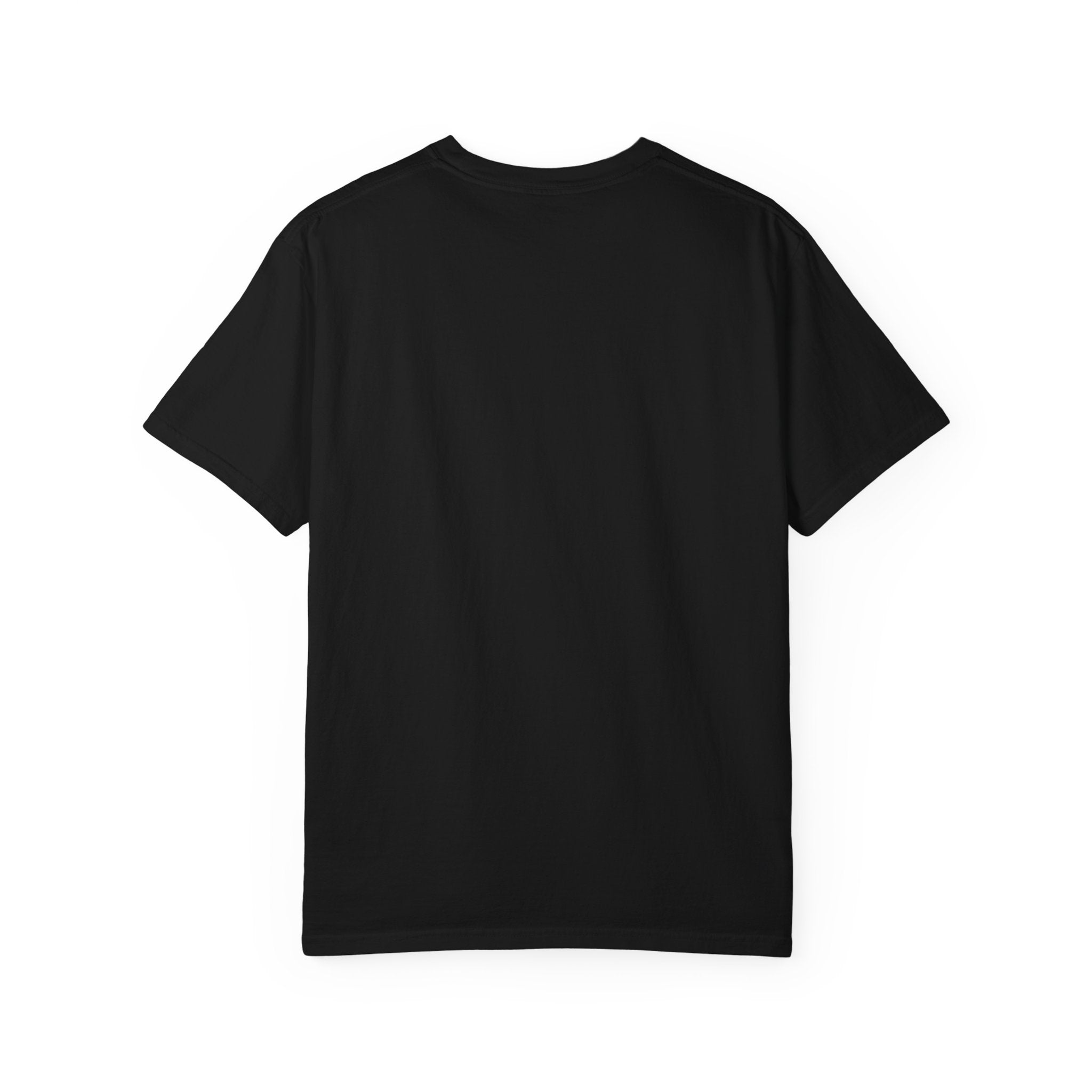 Knitting Joy T‑Shirt — KO Crafts Green Yarn Graphic Tee