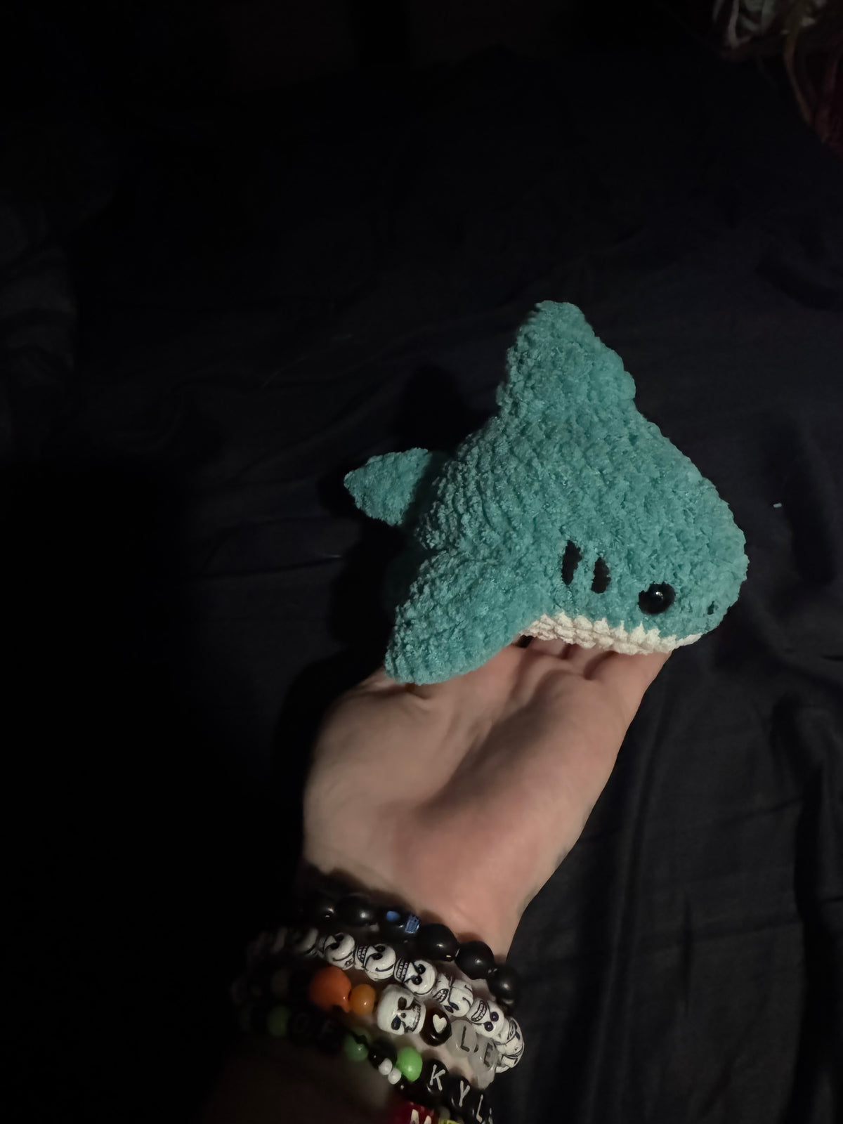 Sammy the Shark
