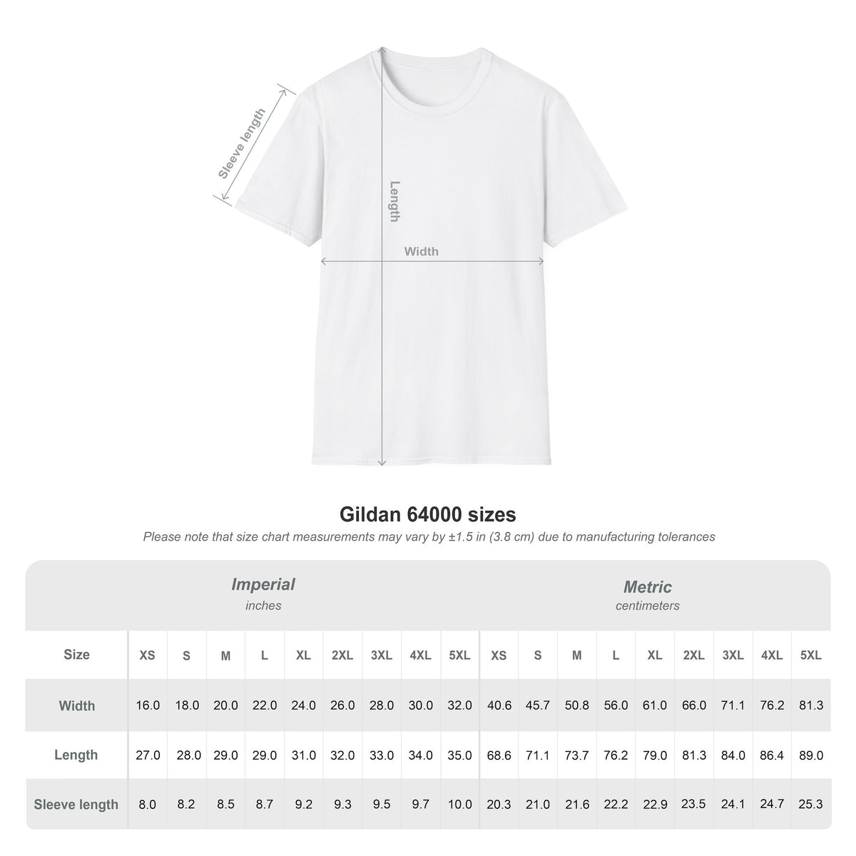 Kara Rabbit Yarn Tee ("I'm fine" design)