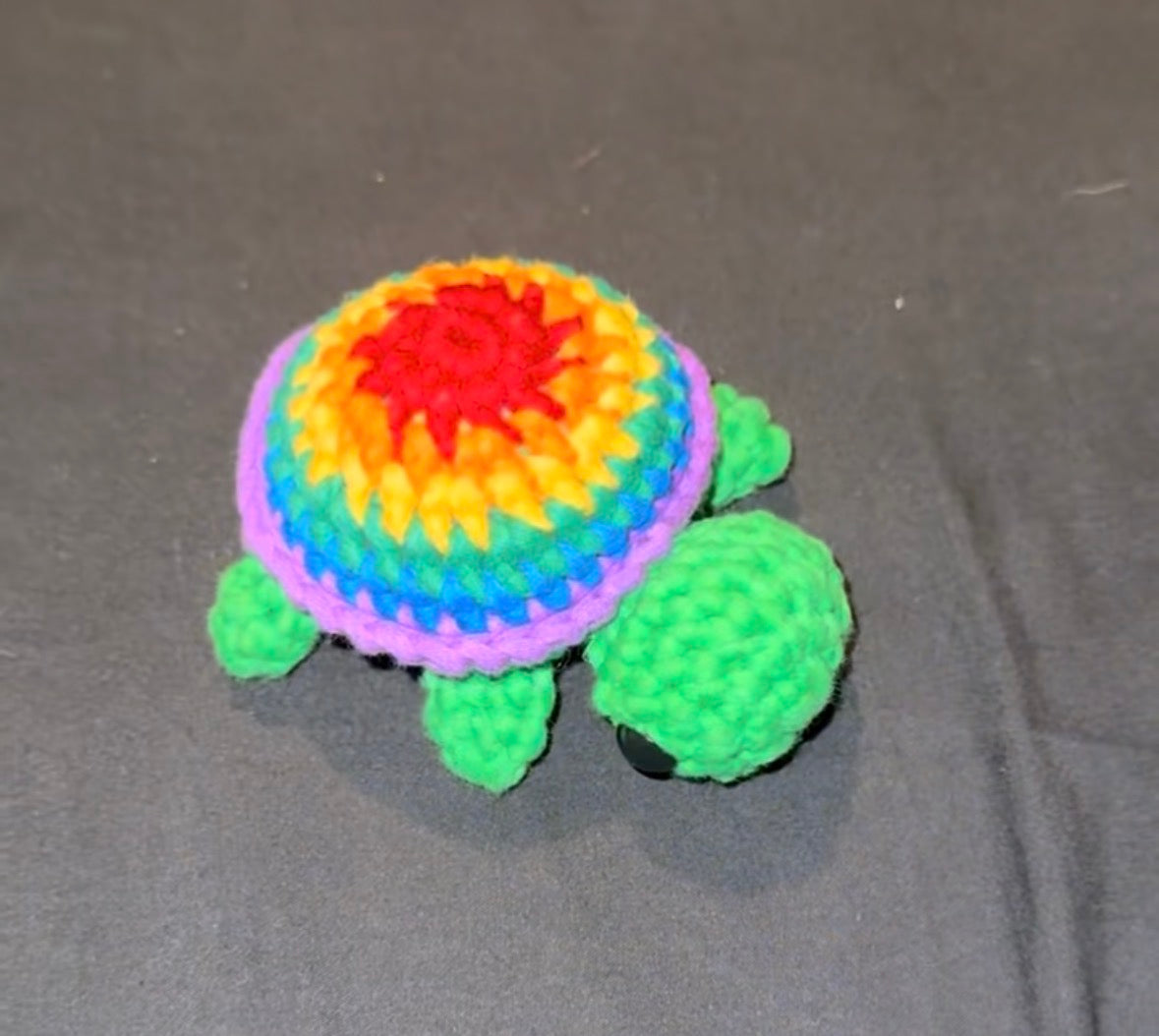Pride Turtles