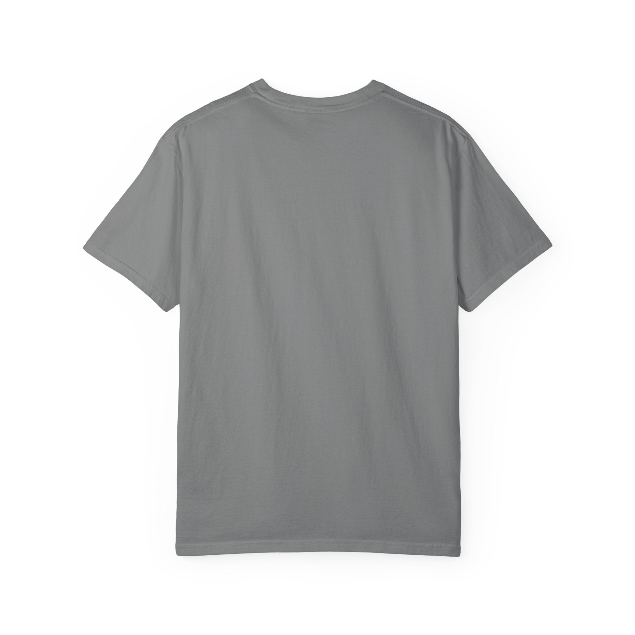 Knitting Joy T‑Shirt — KO Crafts Green Yarn Graphic Tee
