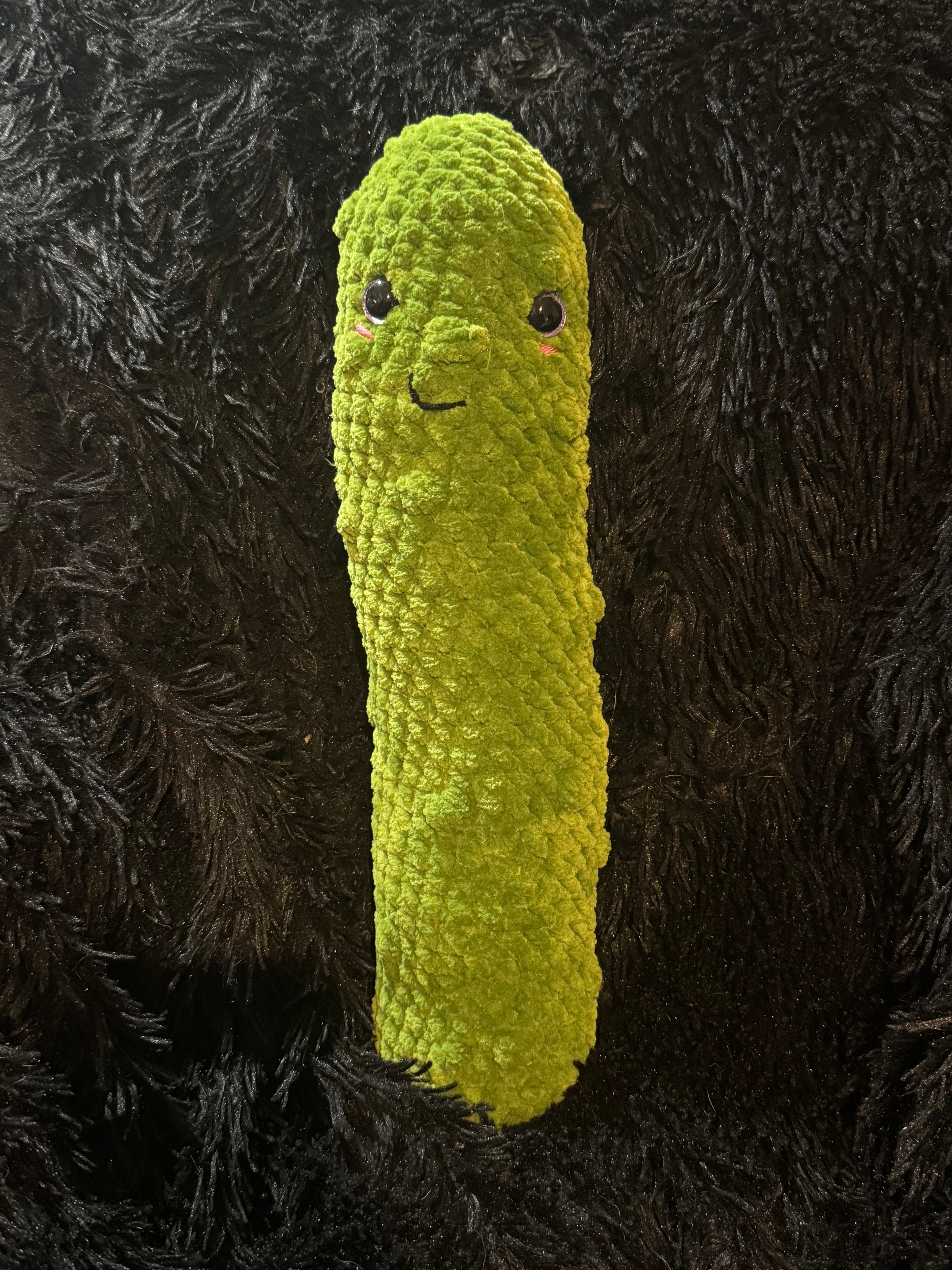 Mr.Dill
