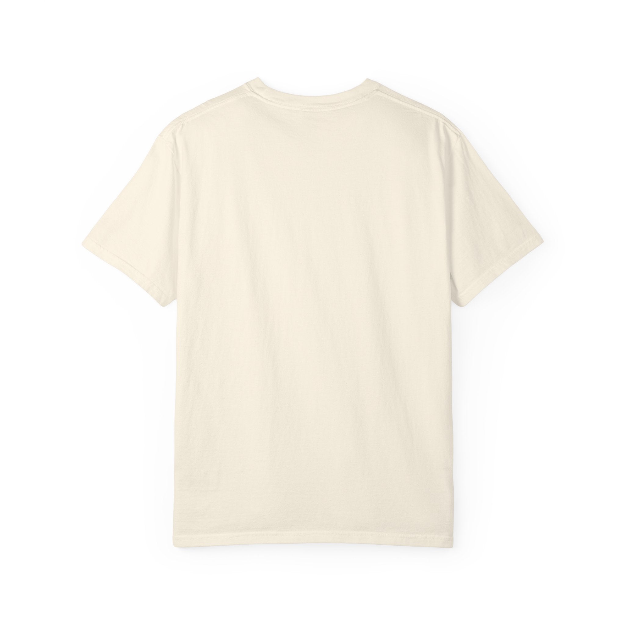 Knitting Joy T‑Shirt — KO Crafts Green Yarn Graphic Tee