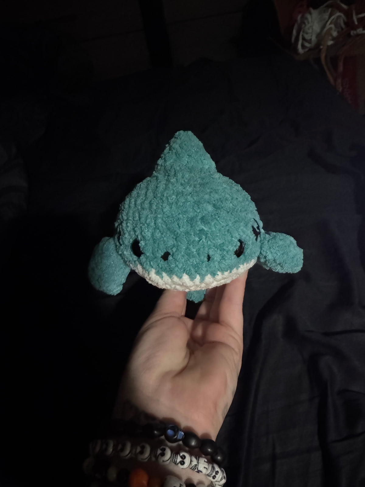 Sammy the Shark
