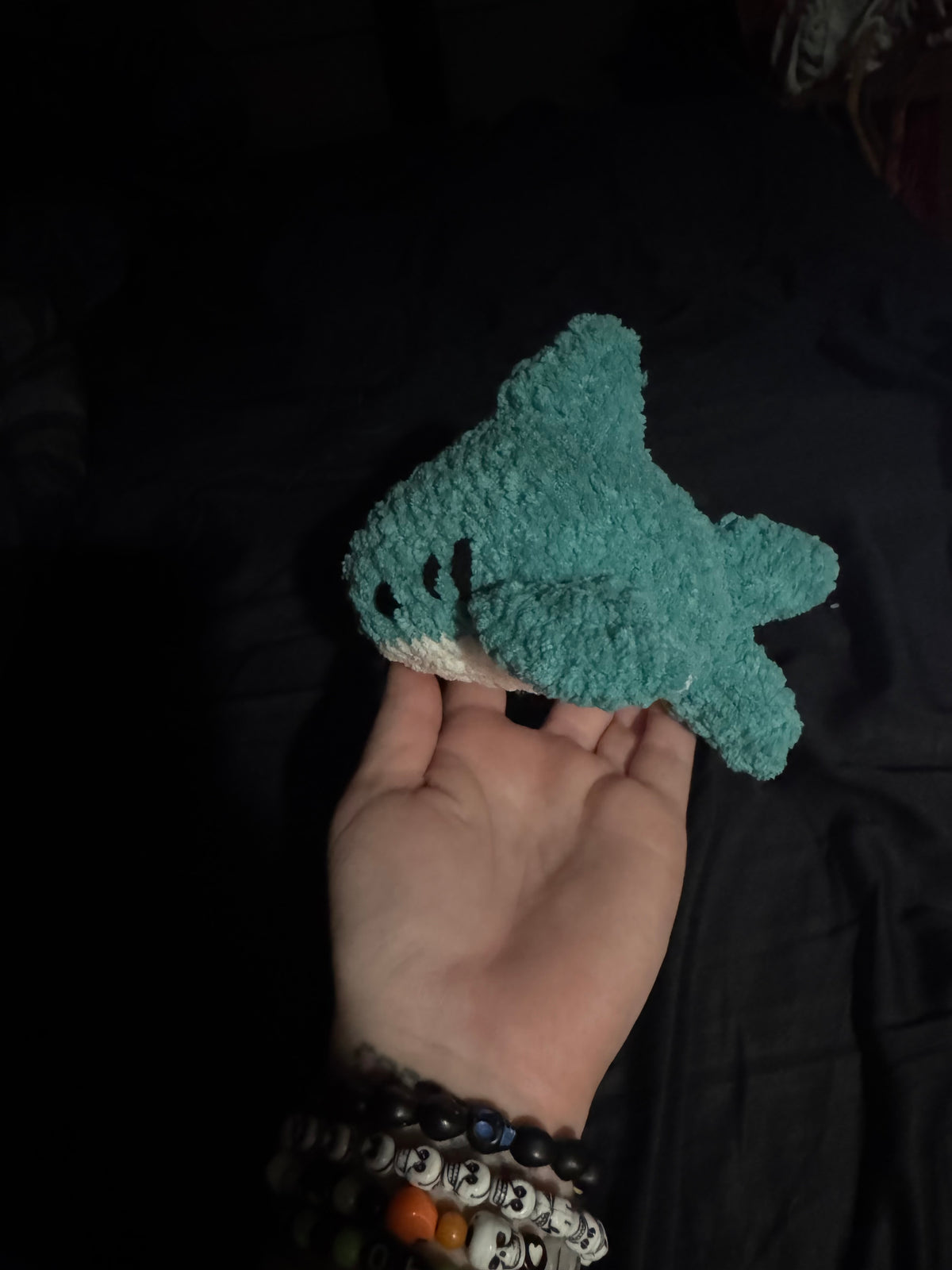 Sammy the Shark