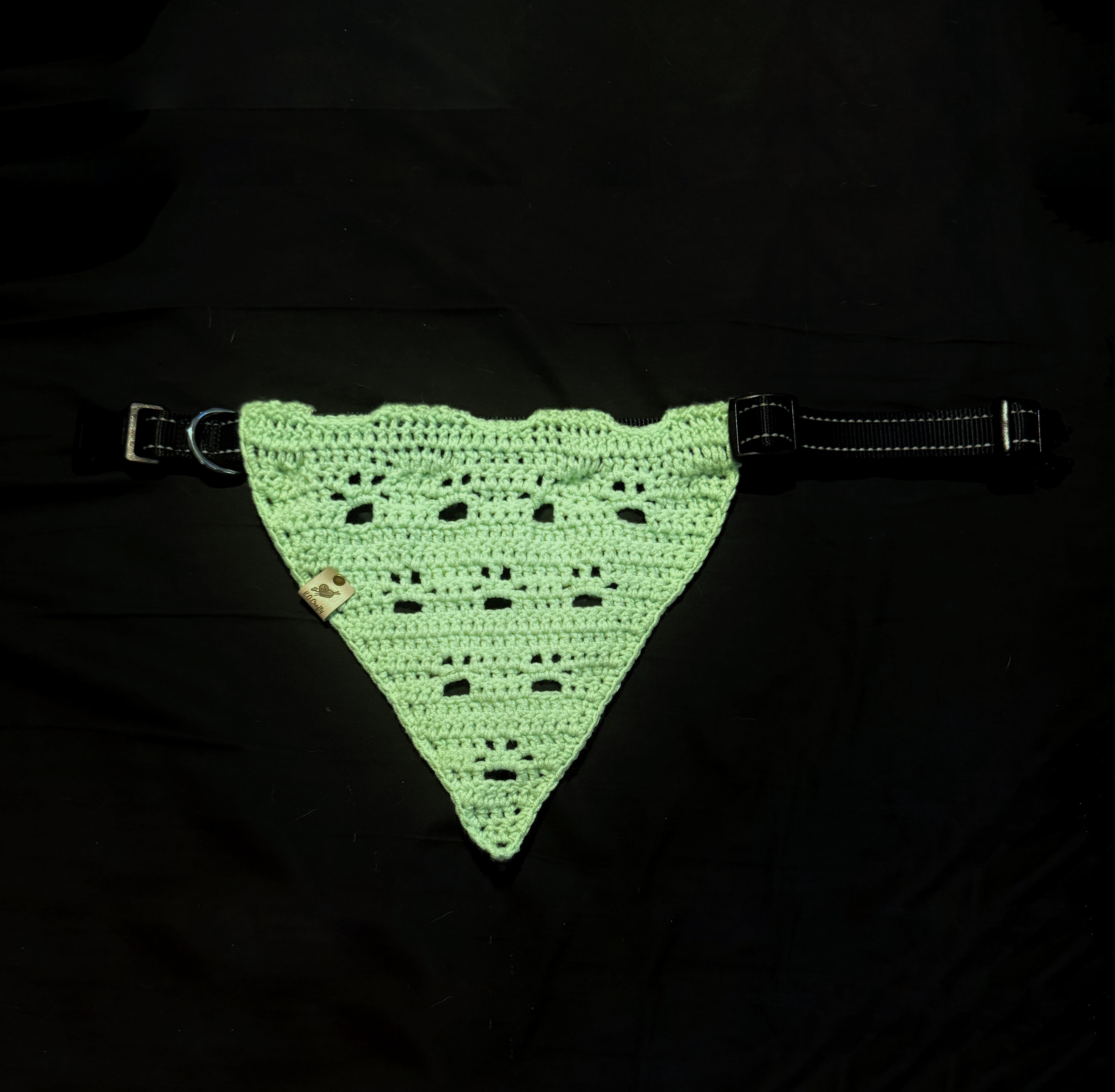 Pet Bandana