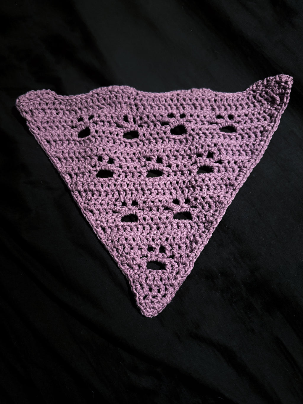 Pet Bandana