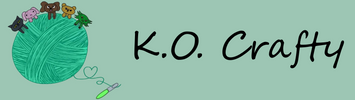KO Crafty Things - Home