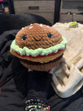 Burger Buddy
