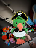 Pirate Pals