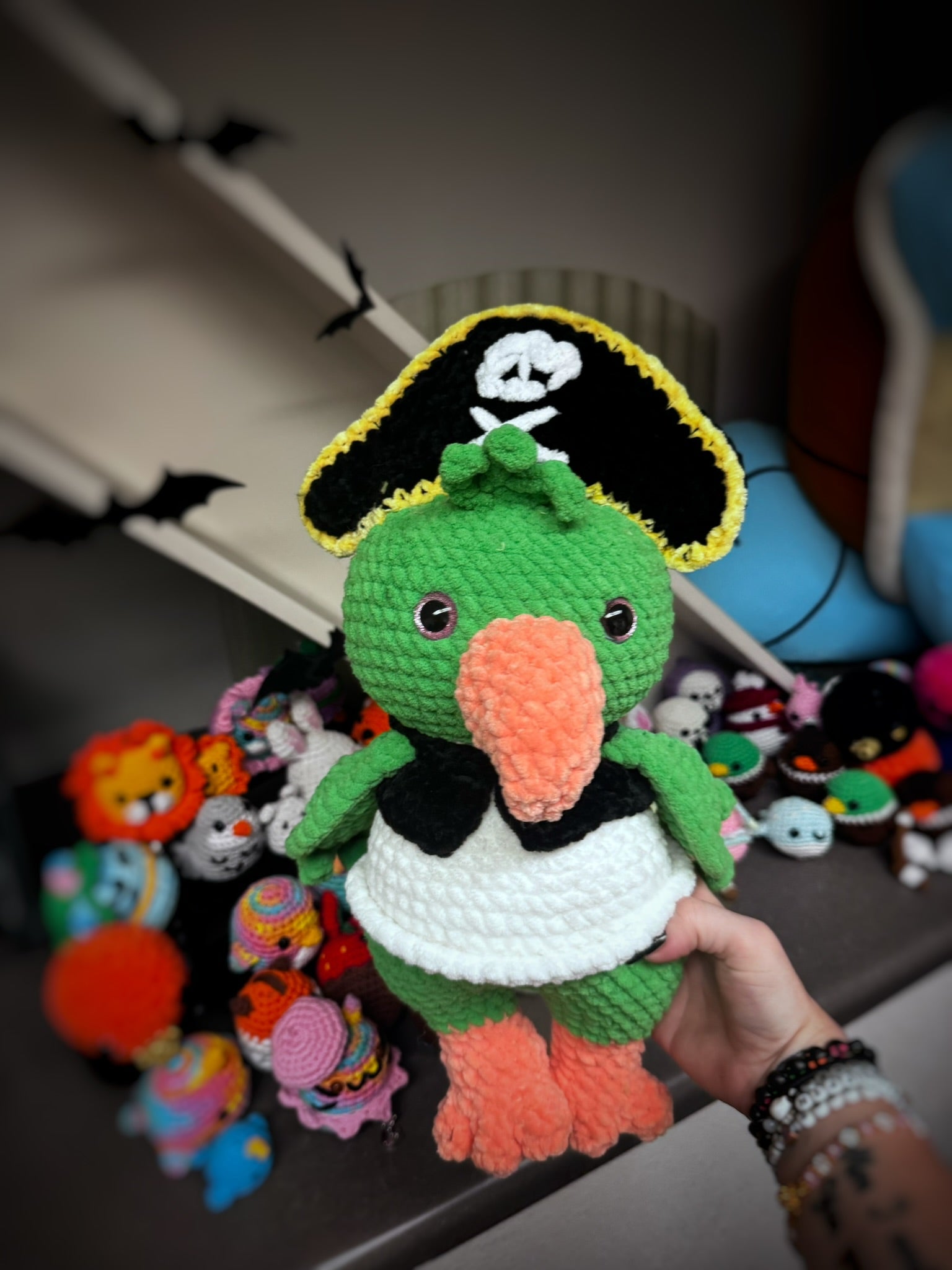 Pirate Pals